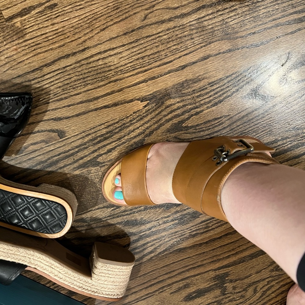 Shoes - Picture 2 of 2